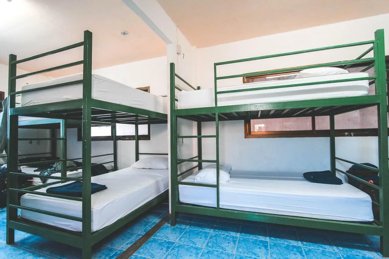 Islander Hostel - Koh Tao