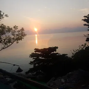 Resort Chabalay, Koh Tao